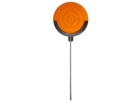 Do All Outdoors Pigeon Perch w/ Disc