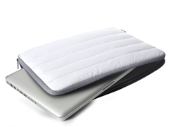Denver Nylon Sleeve for MacBook Pro 15"