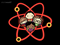 The Alternative Atomic Model