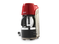 10-Cup Propane Coffee Maker