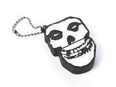 4GB USB Flash Drive - Misfits