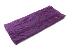 Kelty Sleeping Bag - Purple