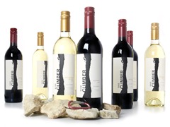 Clif Climber Mixed Case (12)