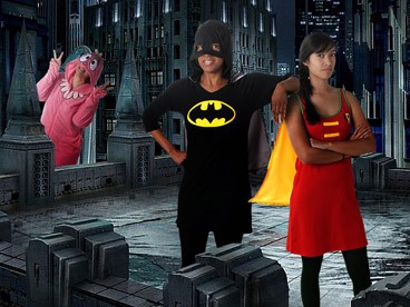 Character Sleepwear for Adults