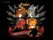 House of Malcontent