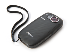 Kodak Zx5 Playsport HD Camera 