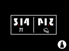 Reflections on Pi Apron