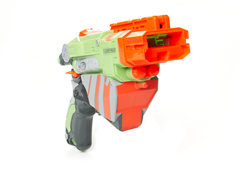 Vortex Proton