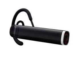 Looxcie 2 Wearable Video Camera