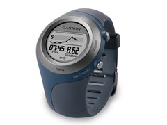 Garmin Forerunner 405CX GPS Sports Watch