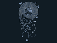 New, from Entropy Records