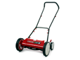 Troy-Bilt 16" Reel Mower