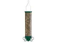 Droll Yankees Flipper Bird Feeder