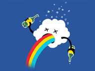 How Rainbows are Made