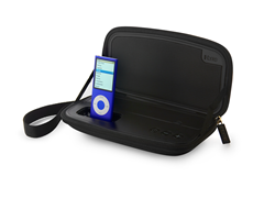 Portable Speaker System for iPhone/iPod