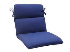 Outdoor Cushions-Fresco-Navy-6 Sizes