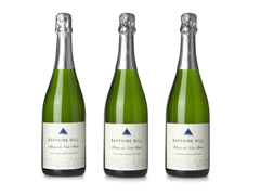Blanc et Noir Sparkling Wine