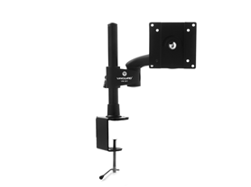 Monitor Pole Mount for up to 23" LCDs