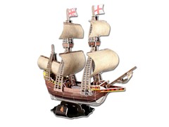 Mayflower 3D Puzzle