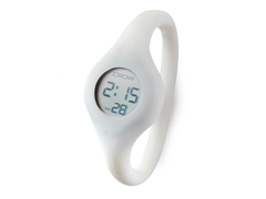 The Sprout Watch - White