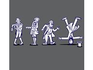 Civic Duty Dance