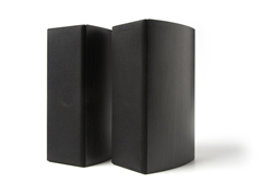 3-Element LCR Speakers (Pair)