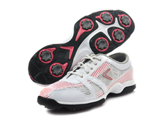 Women's Solaire Golf Shoes, Pink