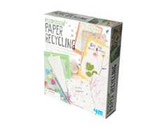 Paper Recycling Kit