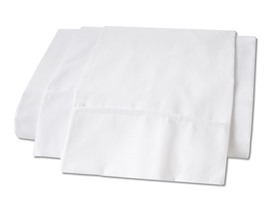 1000TC Sheet Sets - White - Queen
59.99
New