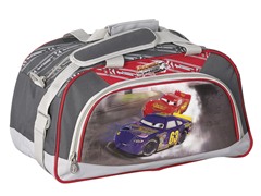 Cars 18in Duffle