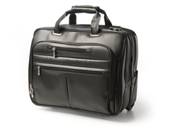 Wrightwood Wheeled 17" Laptop Case