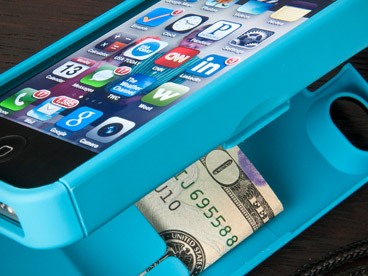 eyn iPhone Cases