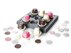 Chocolate Fix Game