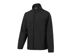 Fila Descent Softshell Jacket-Black