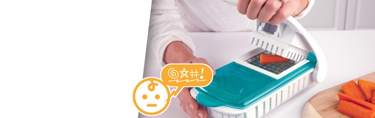 Munchkin Baby: Everything Your Baby Didn't Bring