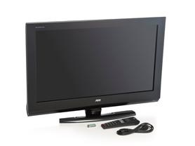 AOC 32” 720p LCD HDTV