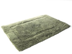 Non Slip Rug-Moss-2 Sizes