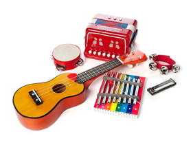Music Box