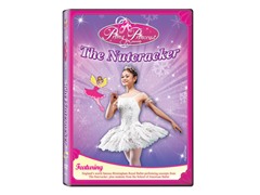 Prima Princessa DVD - The Nutcracker