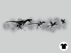 Taking Flight