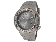 Swiss Legend Neptune Men's Watch - Grey
