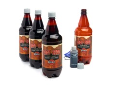 MR. ROOTBEER Homemade Root Beer Kit