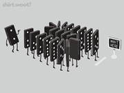 Domino Effect