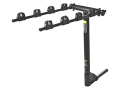 Saris Backrack 4 Hitch Rack