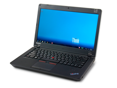 ThinkPad Edge 14" Dual-Core i5 Laptop