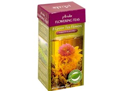 Primula Flowering Tea Variety 8-Pack
