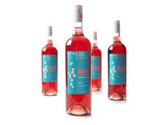 Georgetown Divide Rouge Grenache (4)