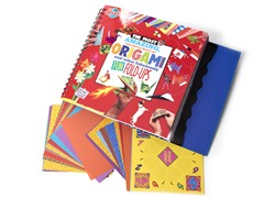The Most Amazing Book of Origami