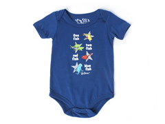 One Fish Two Fish Bodysuit 18M-24M