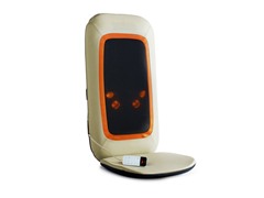 3D Massager Seat